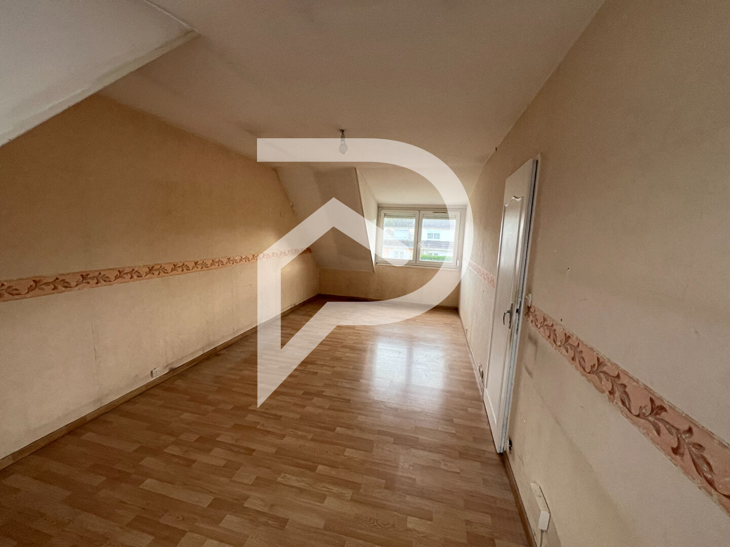 Photo Pavillon 4 chambres avec jardin image 6/6