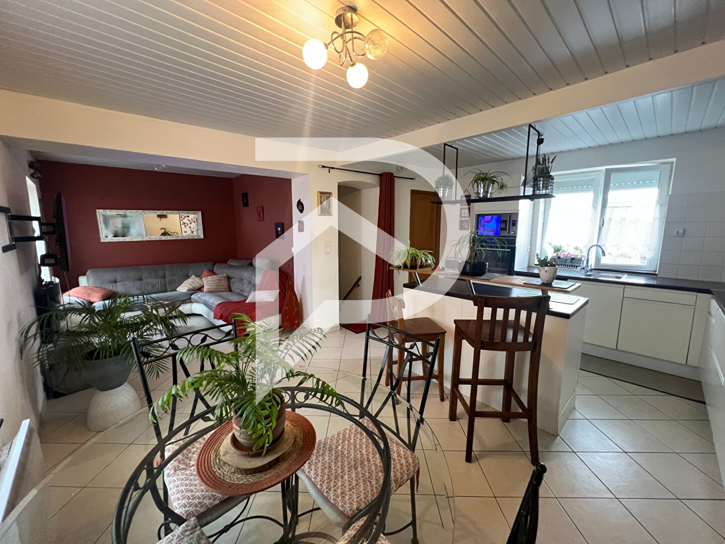 Agence immobilière de Stéphane Plaza Immobilier Saint Soupplets