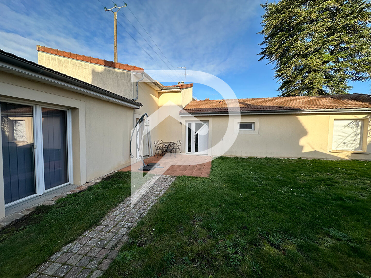 Photo Maison sur Marcilly image 1/6