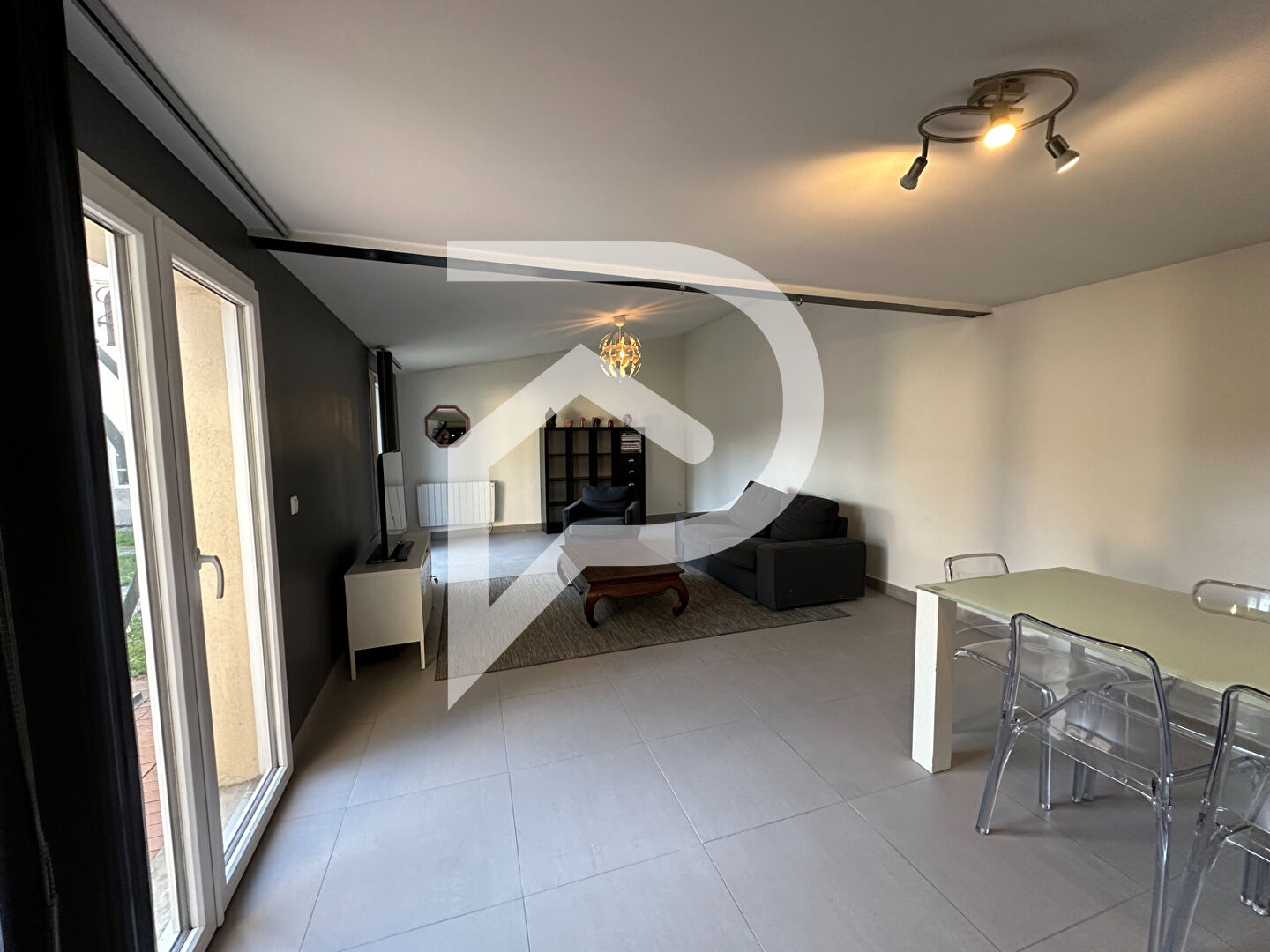 Photo Maison sur Marcilly image 2/6