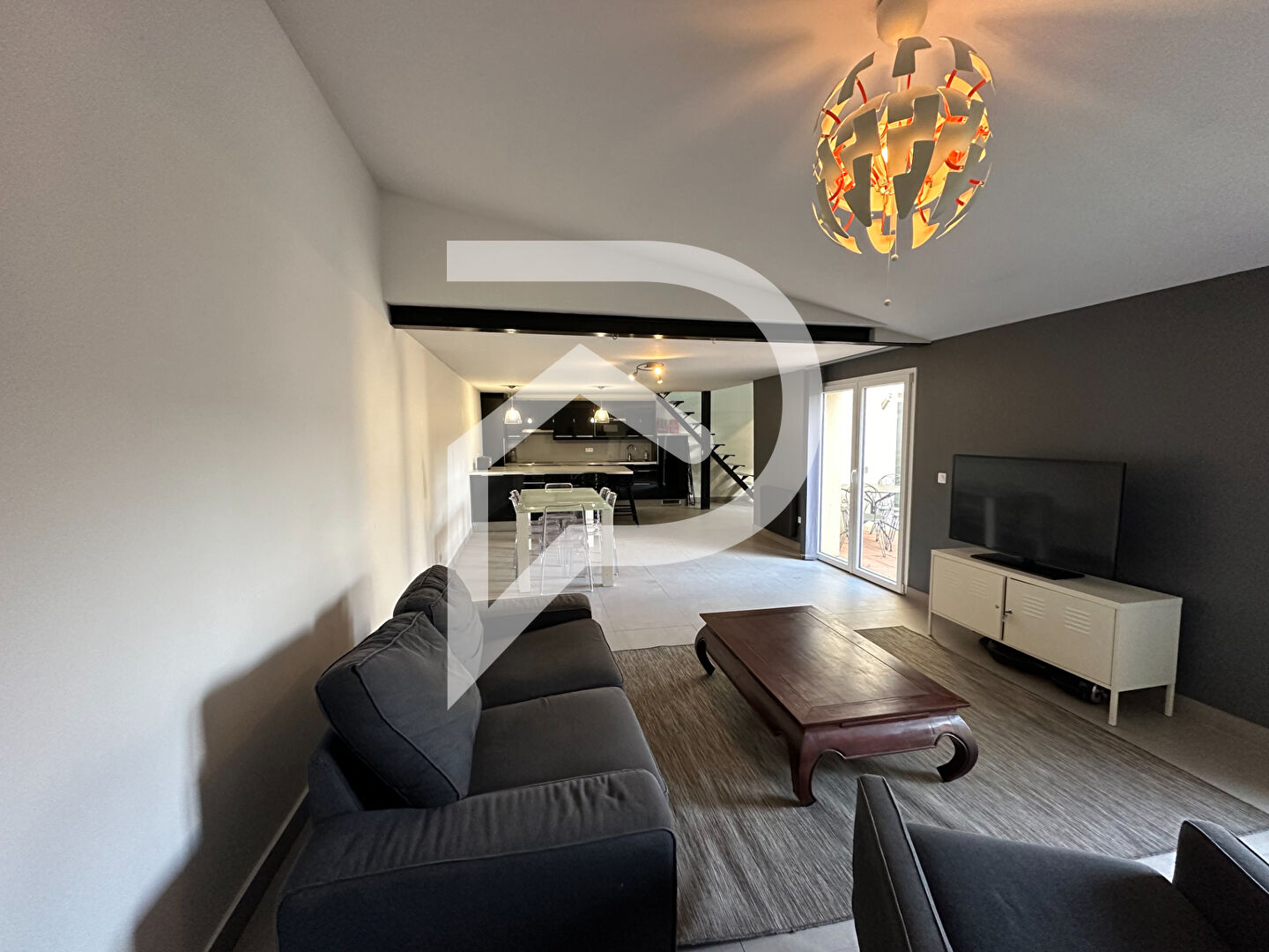 Photo Maison sur Marcilly image 3/6