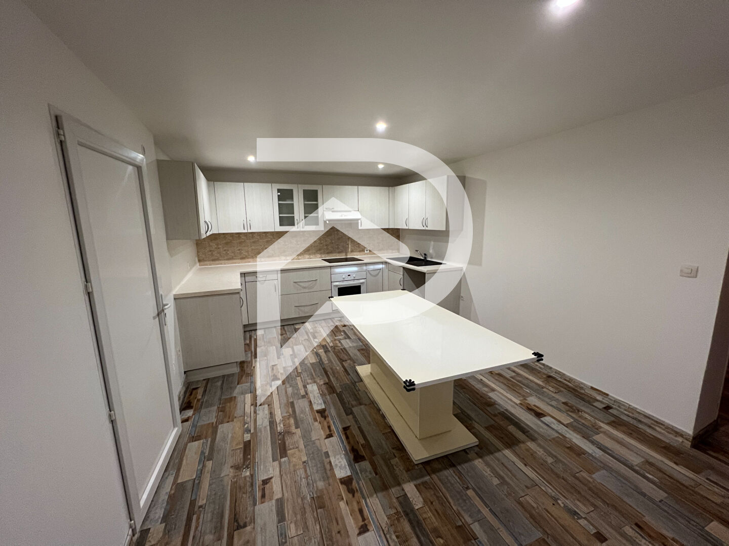 Maison de ville Monthyon 5 pièce(s)