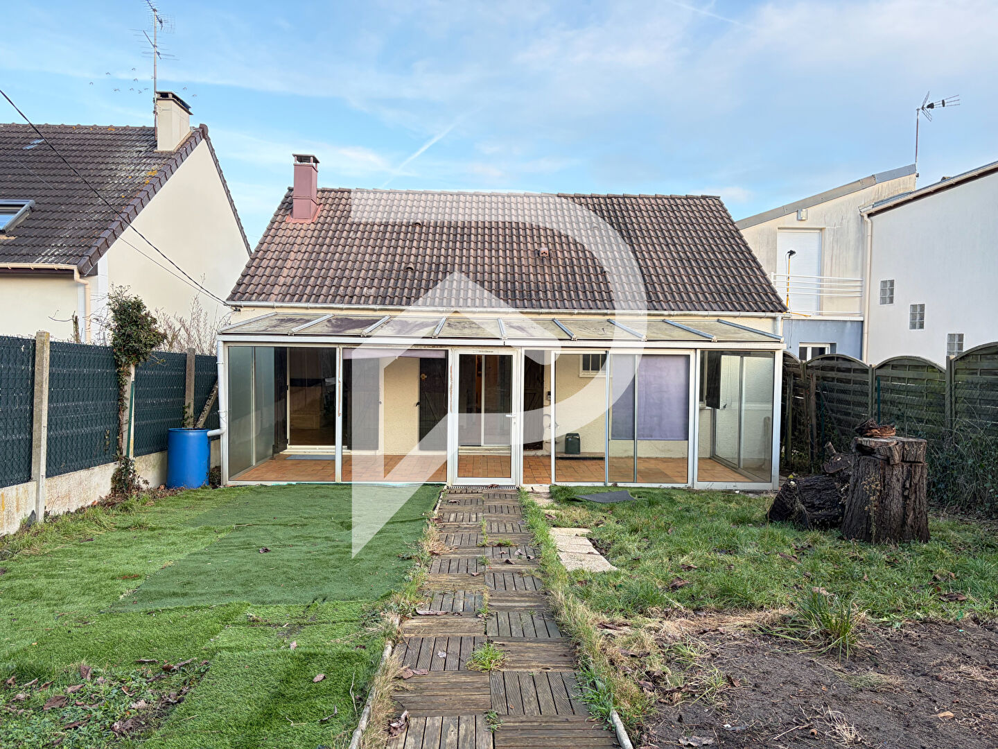 Agence immobilière de Stéphane Plaza Immobilier Saint Soupplets