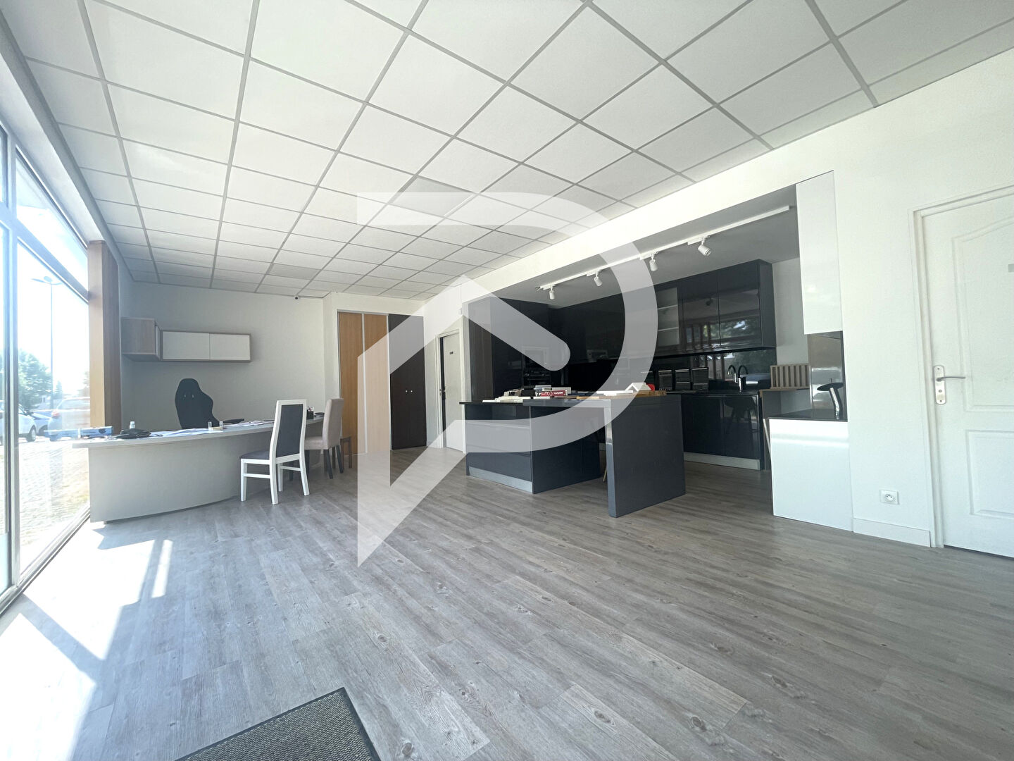 Agence immobilière de Stéphane Plaza Immobilier Saint Soupplets