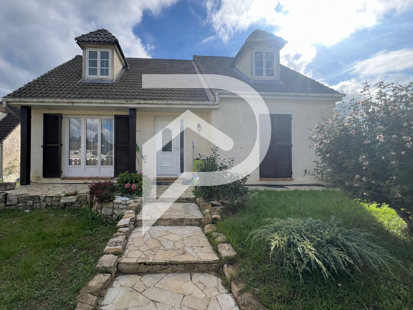 Agence immobilière de Stéphane Plaza Immobilier Saint Soupplets