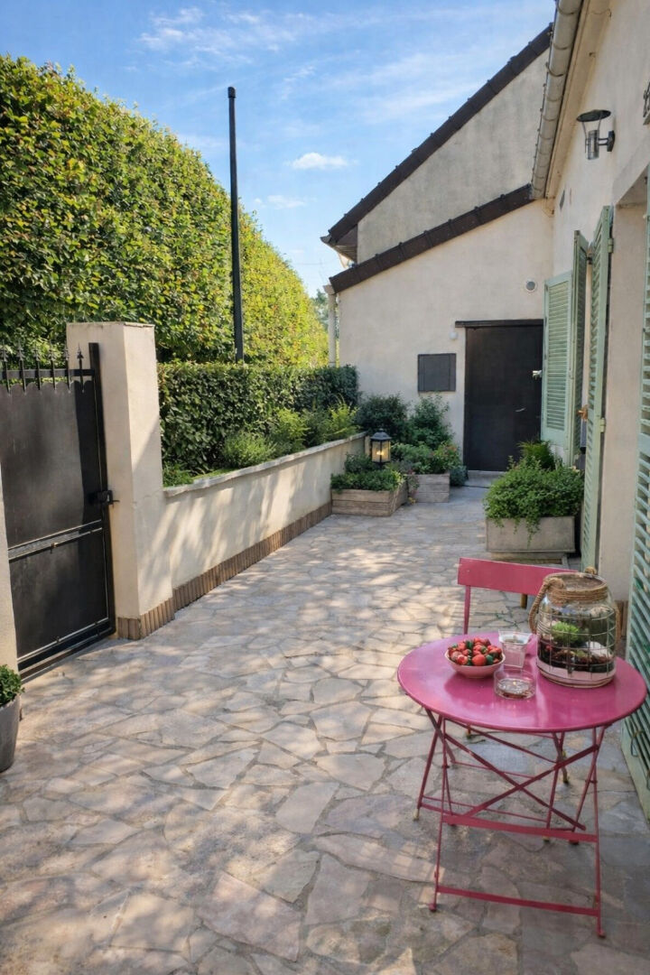 Agence immobilière de Stéphane Plaza Immobilier Saint Soupplets