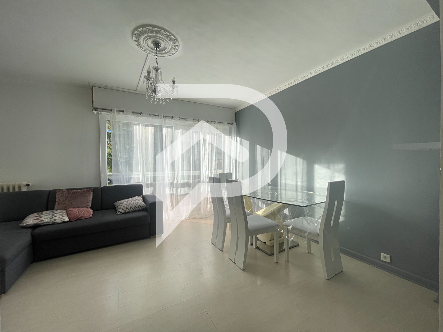 Agence immobilière de Stéphane Plaza Immobilier Saint Soupplets