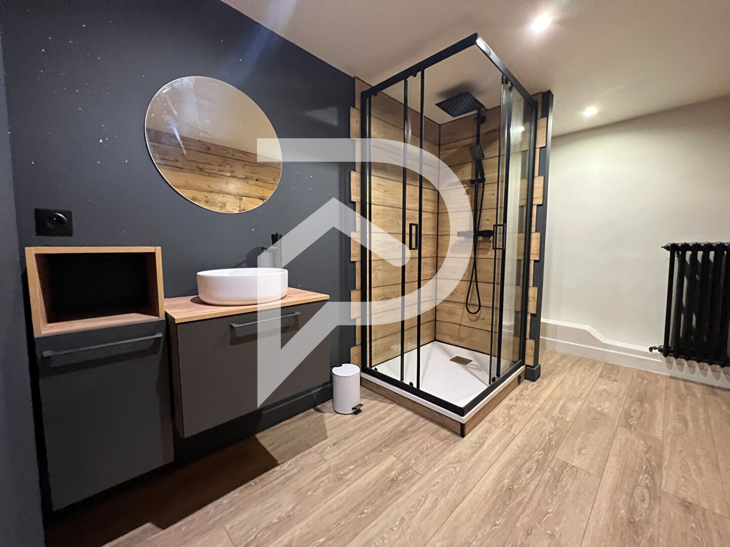 Agence immobilière de Stéphane Plaza Immobilier Saint Soupplets