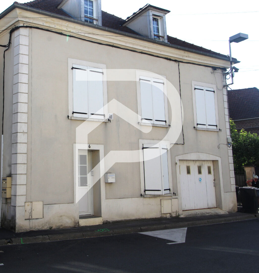 Agence immobilière de Stéphane Plaza Immobilier Saint Soupplets