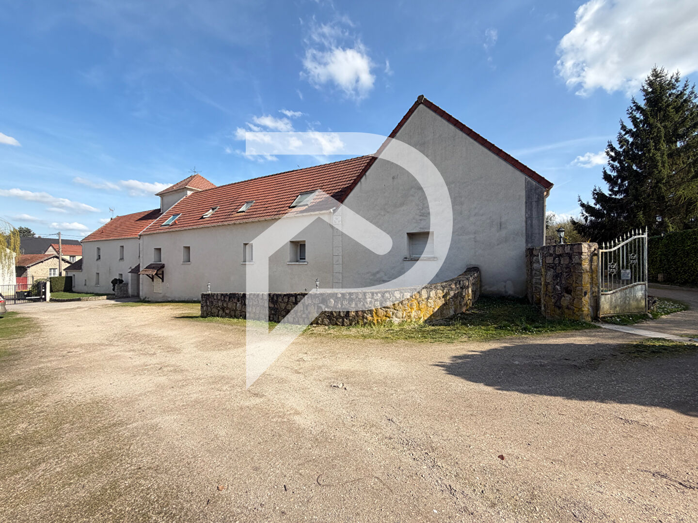 Agence immobilière de Stéphane Plaza Immobilier Saint Soupplets