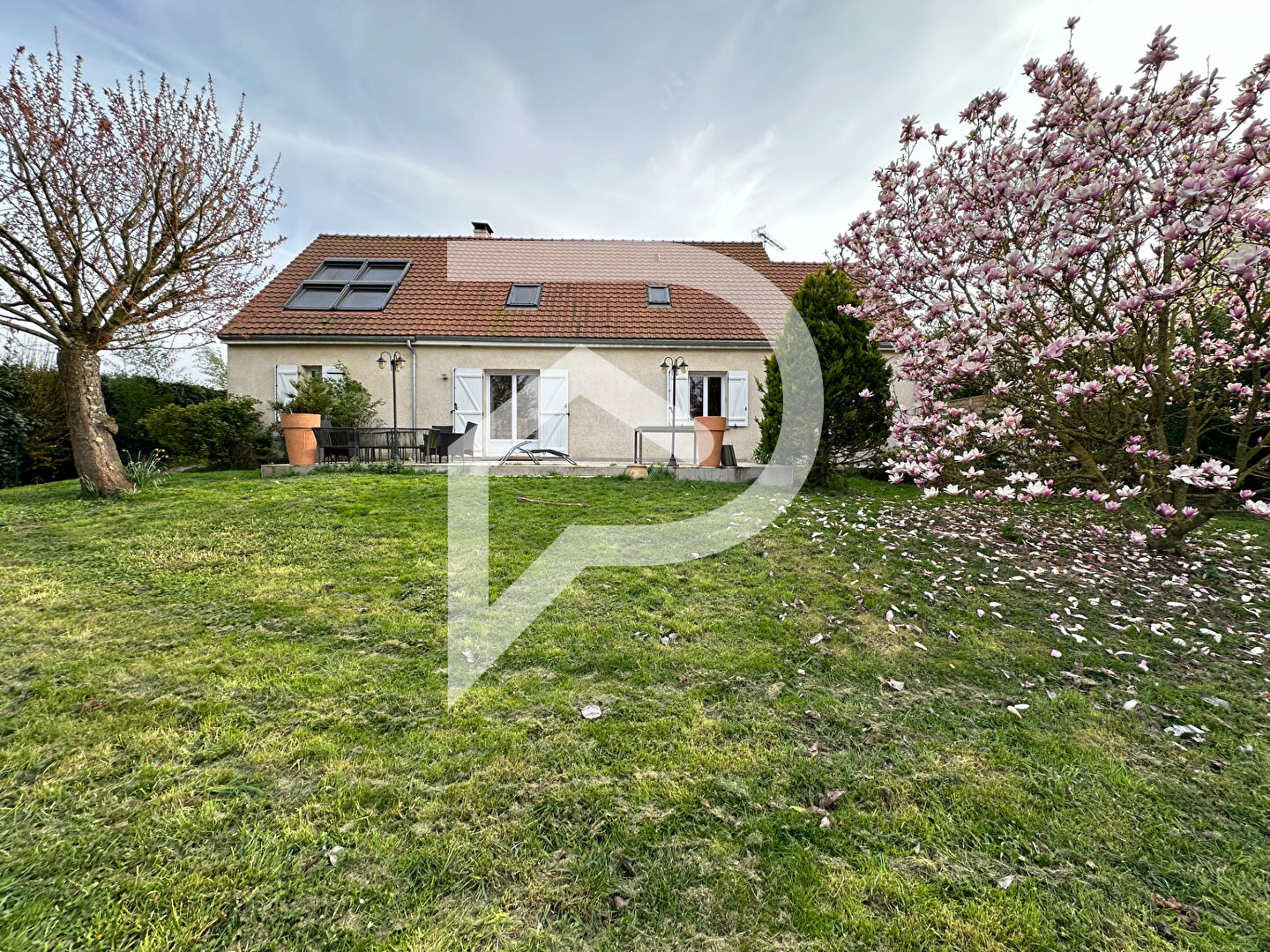 Agence immobilière de Stéphane Plaza Immobilier Saint Soupplets