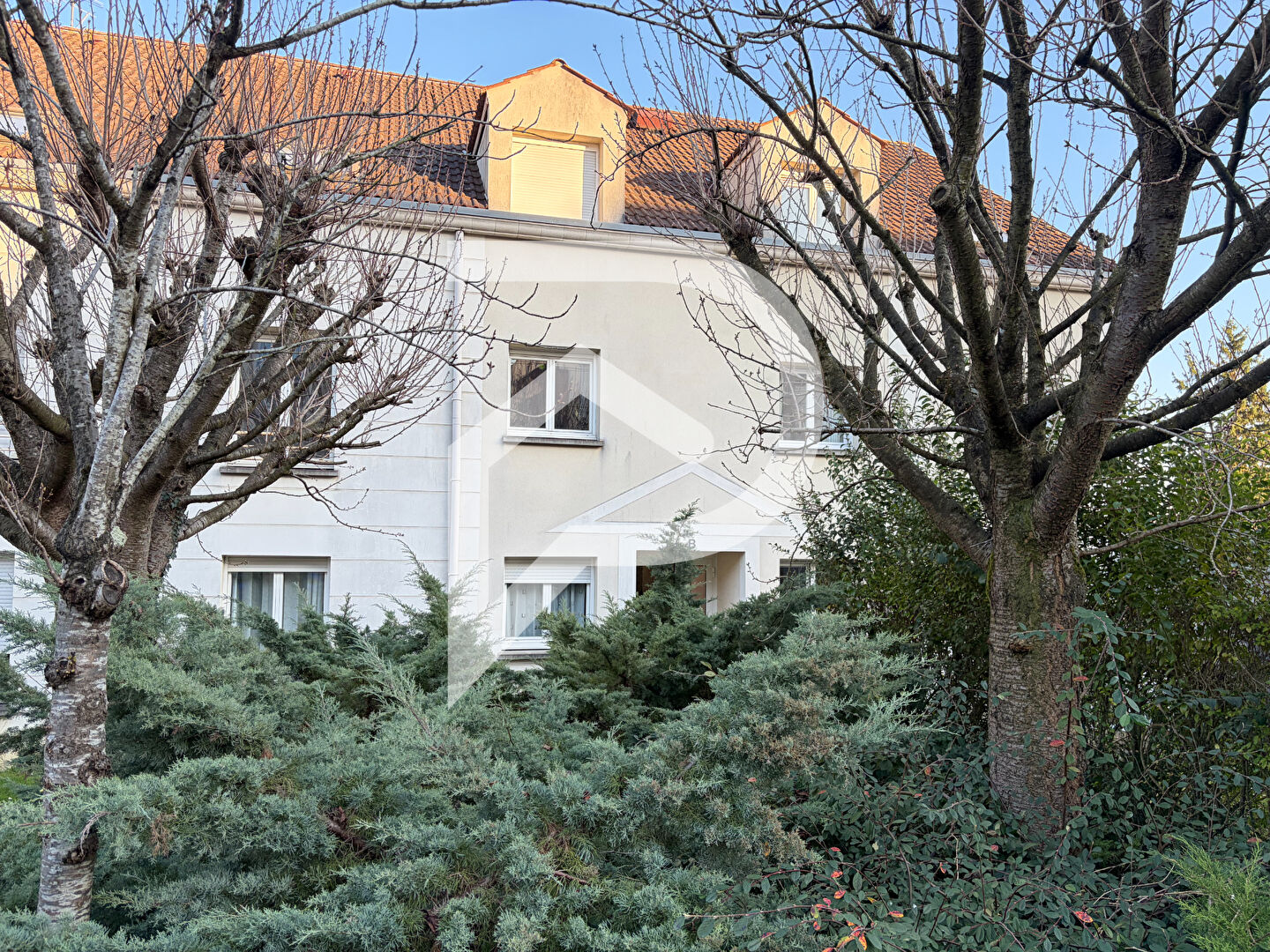 Agence immobilière de Stéphane Plaza Immobilier Saint Soupplets