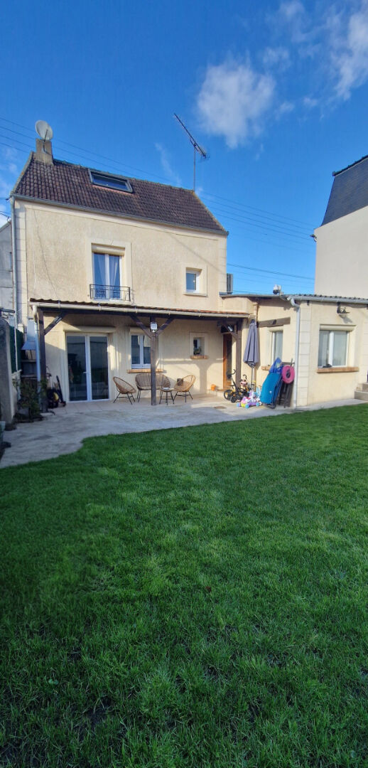 Agence immobilière de Stéphane Plaza Immobilier Saint Soupplets