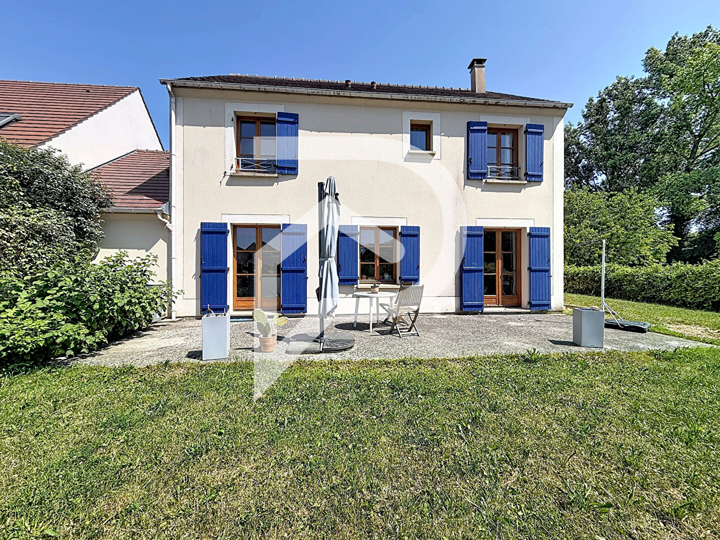 Agence immobilière de Stéphane Plaza Immobilier Saint Soupplets