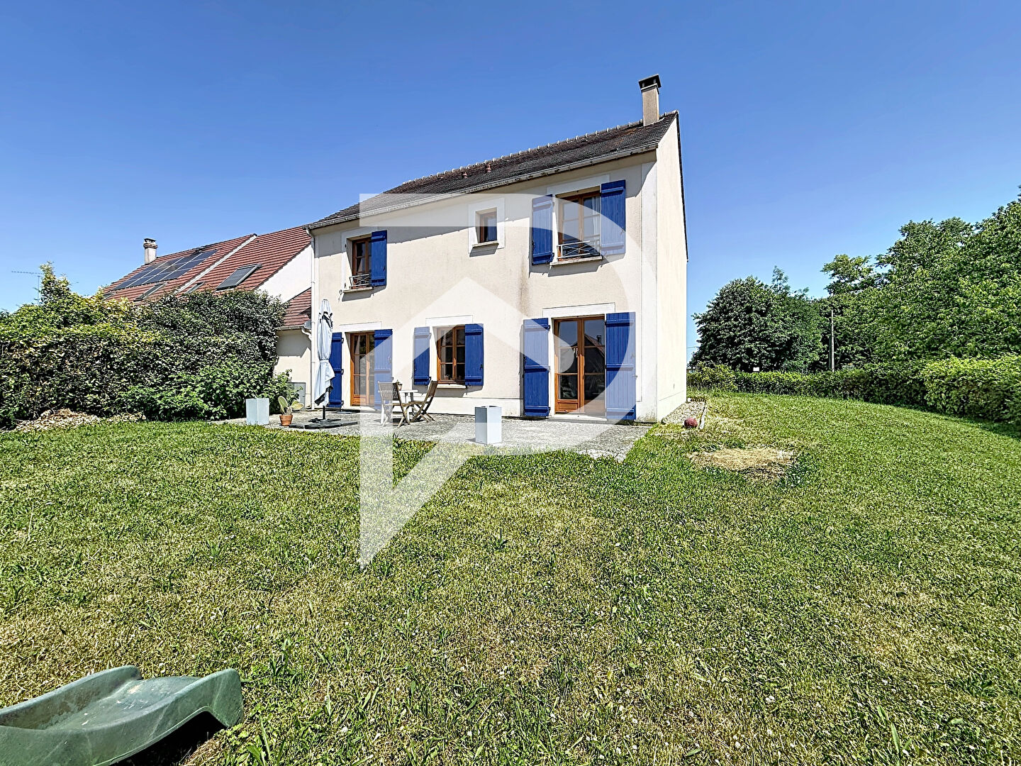 Agence immobilière de Stéphane Plaza Immobilier Saint Soupplets