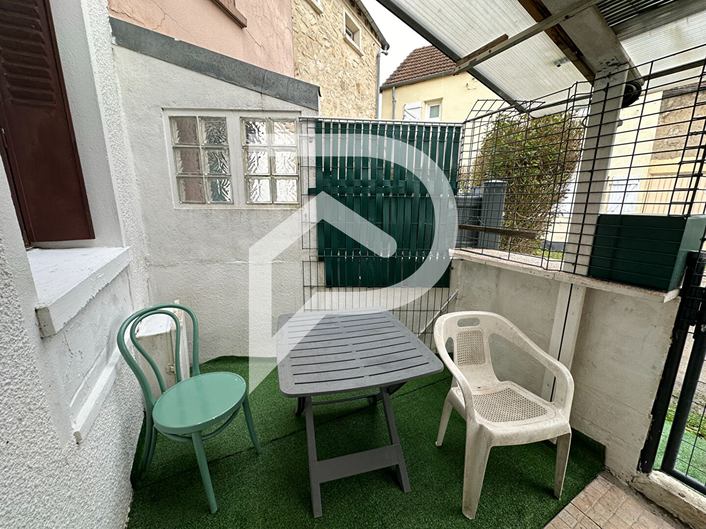 Agence immobilière de Stéphane Plaza Immobilier Saint Soupplets