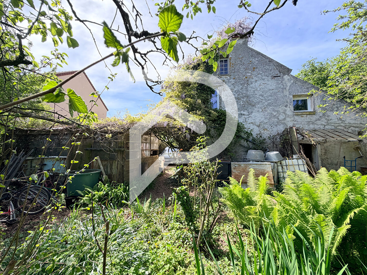 Agence immobilière de Stéphane Plaza Immobilier Saint Soupplets