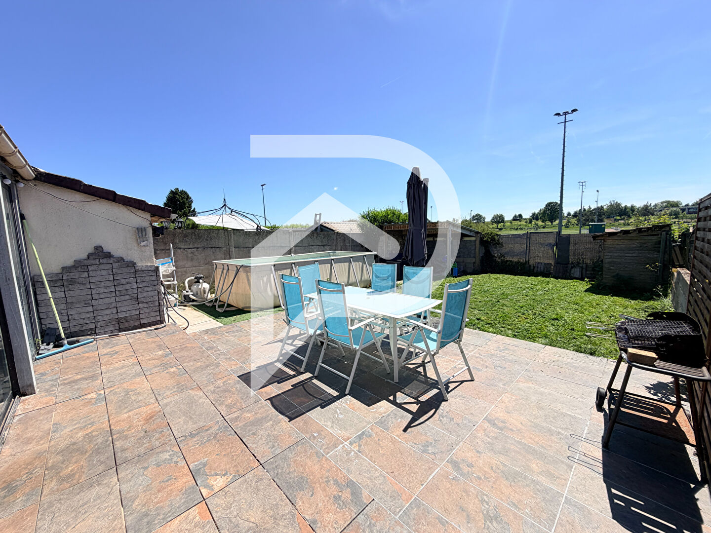 Agence immobilière de Stéphane Plaza Immobilier Saint Soupplets