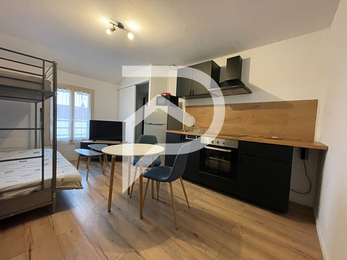Agence immobilière de Stéphane Plaza Immobilier Saint Soupplets