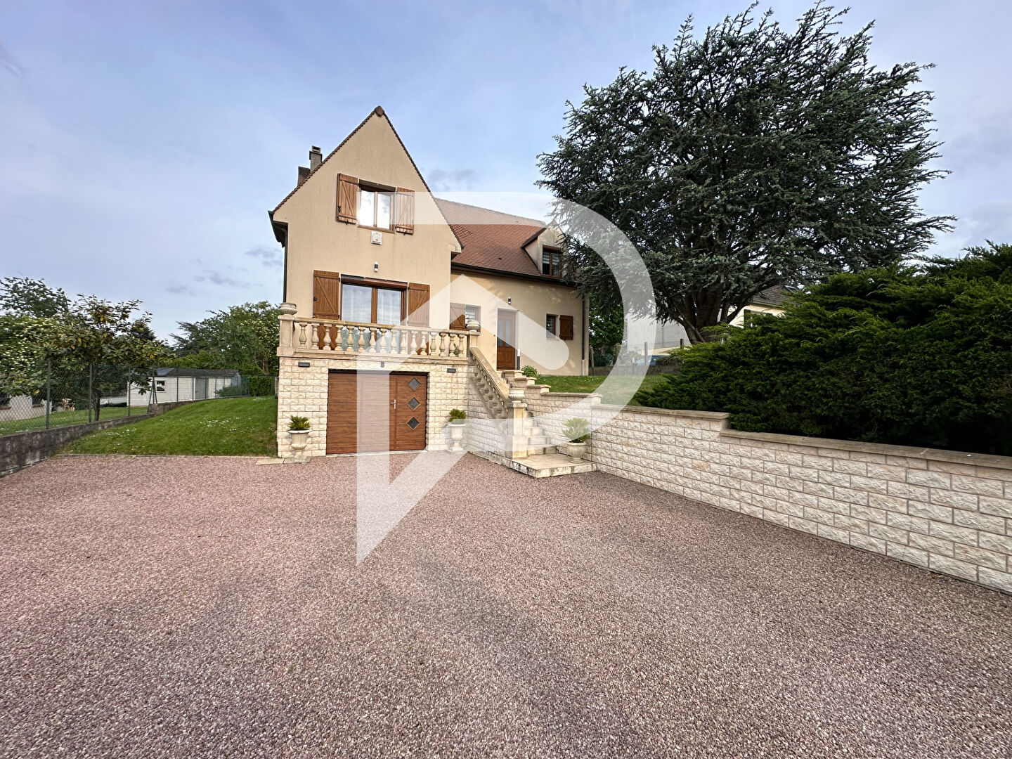 Agence immobilière de Stéphane Plaza Immobilier Saint Soupplets