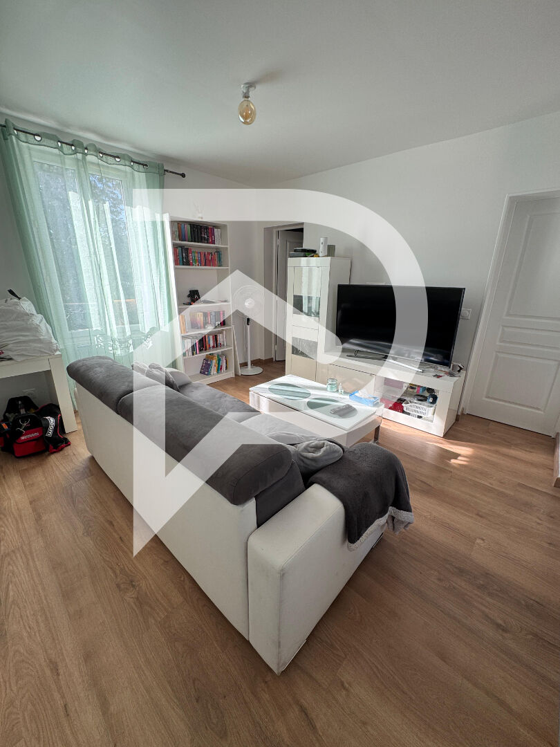 Agence immobilière de Stéphane Plaza Immobilier Saint Soupplets