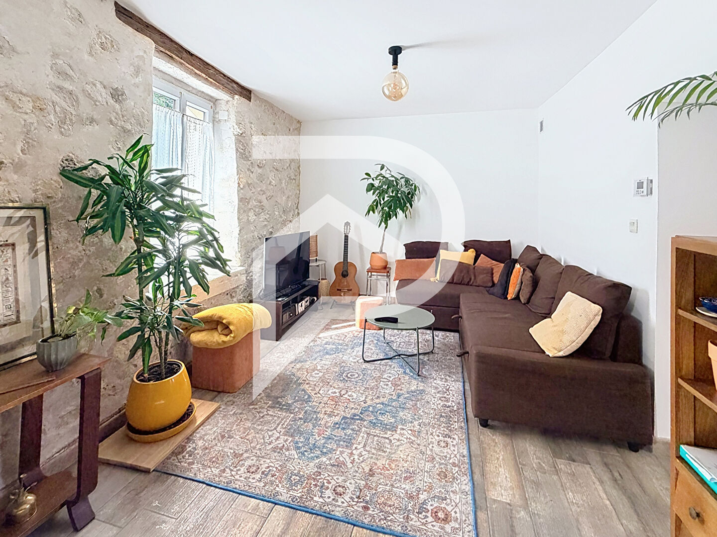 Agence immobilière de Stéphane Plaza Immobilier Saint Soupplets