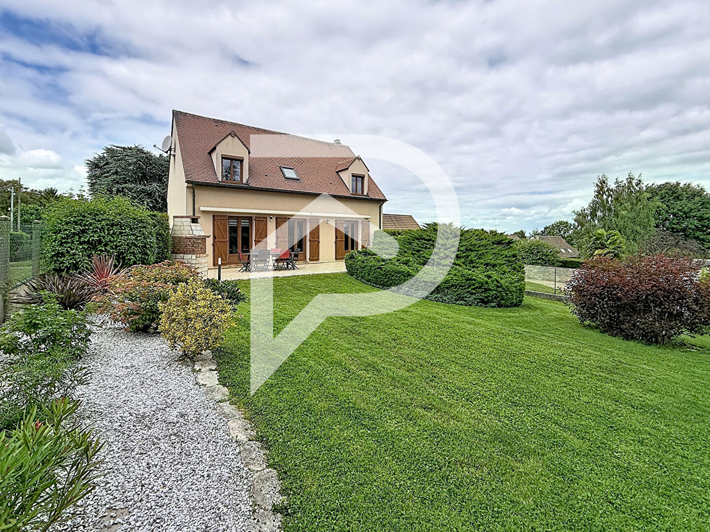 Agence immobilière de Stéphane Plaza Immobilier Saint Soupplets