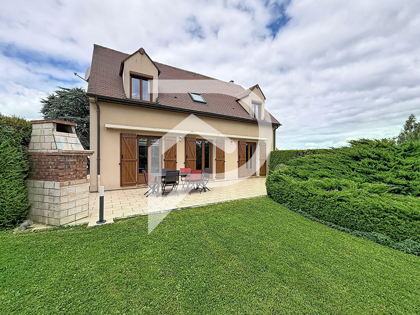 Agence immobilière de Stéphane Plaza Immobilier Saint Soupplets