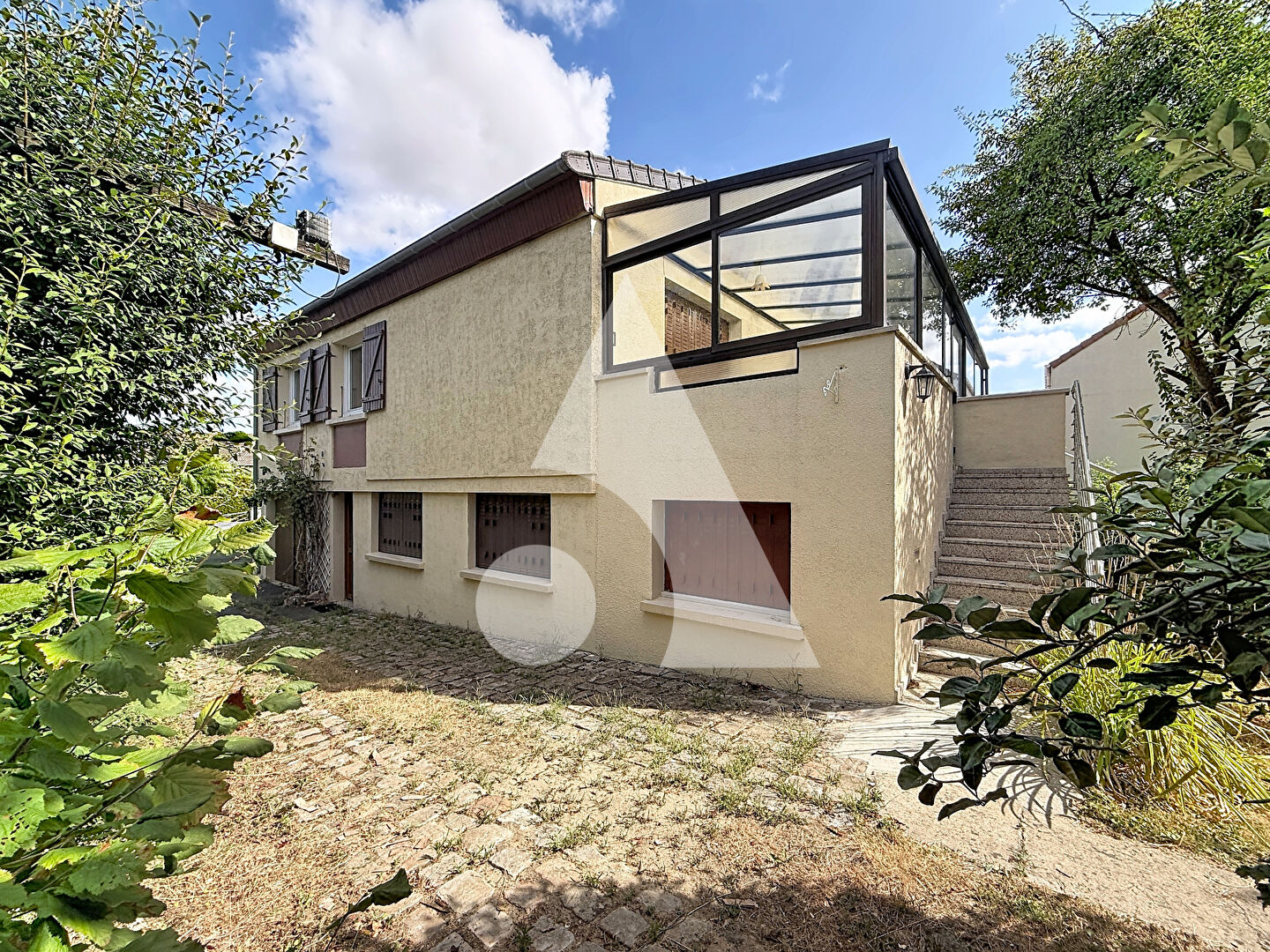Agence immobilière de Stéphane Plaza Immobilier Saint Soupplets