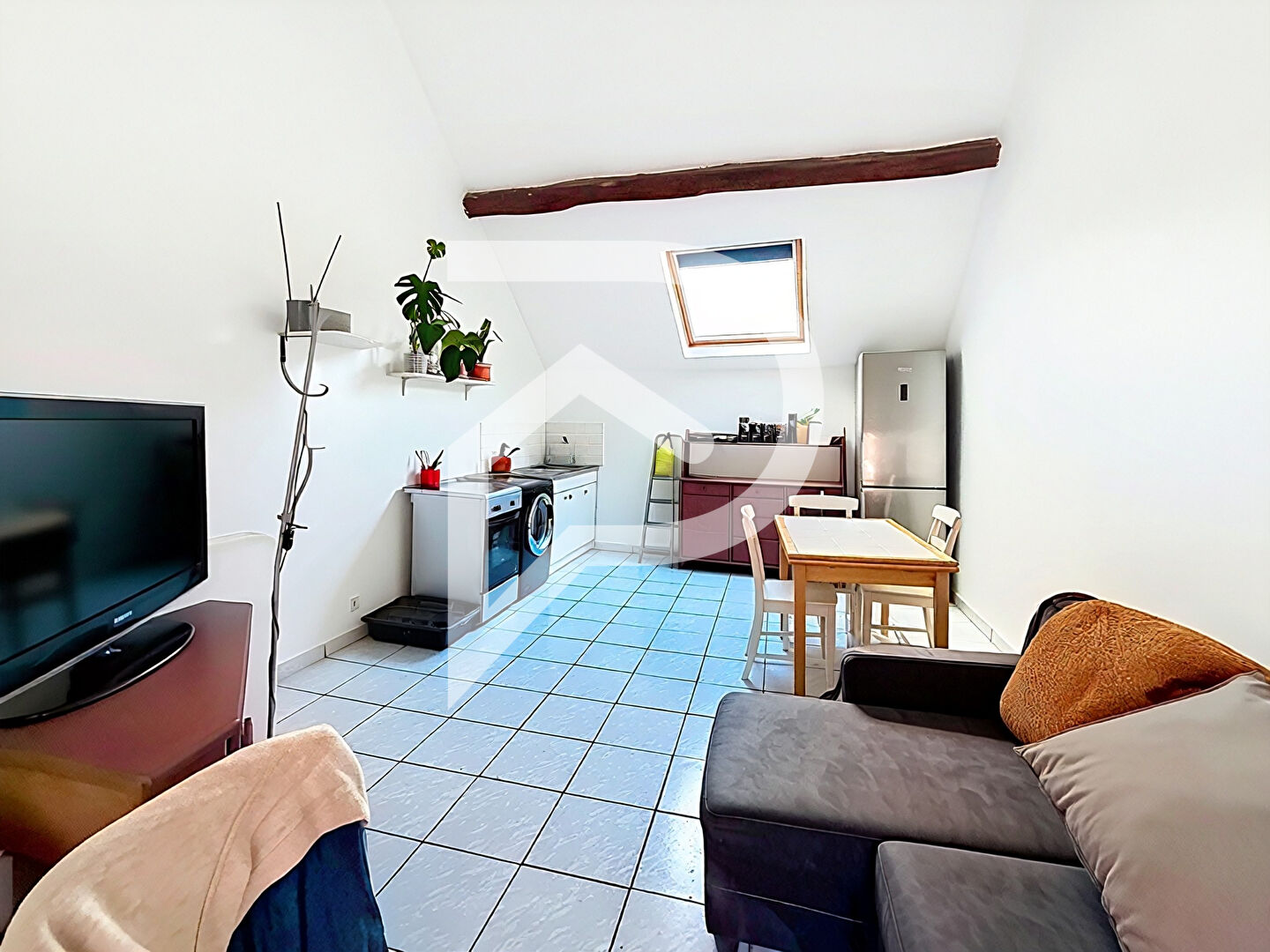 Agence immobilière de Stéphane Plaza Immobilier Saint Soupplets