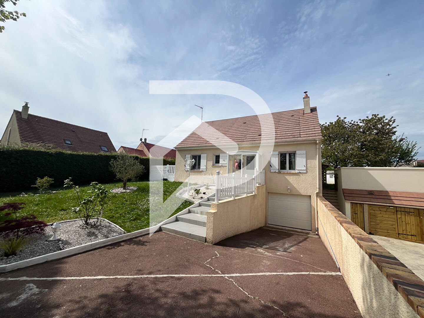 Agence immobilière de Stéphane Plaza Immobilier Saint Soupplets