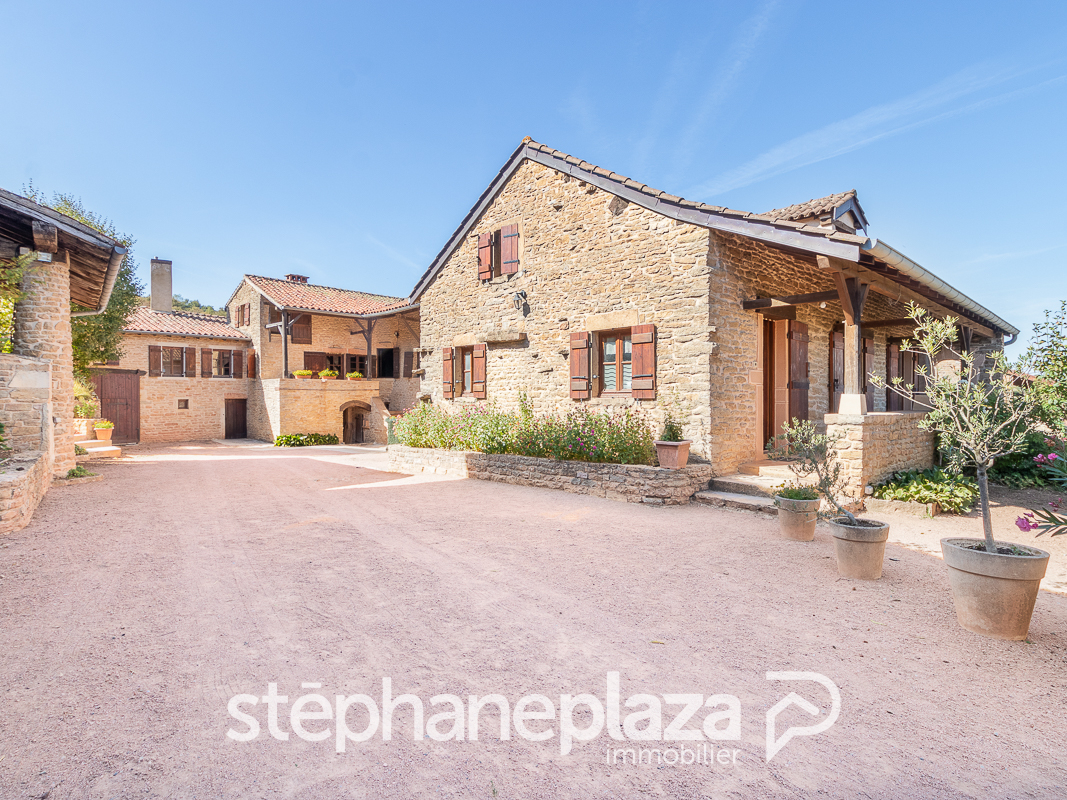 Agence immobilière de Stéphane Plaza Immobilier Mâcon