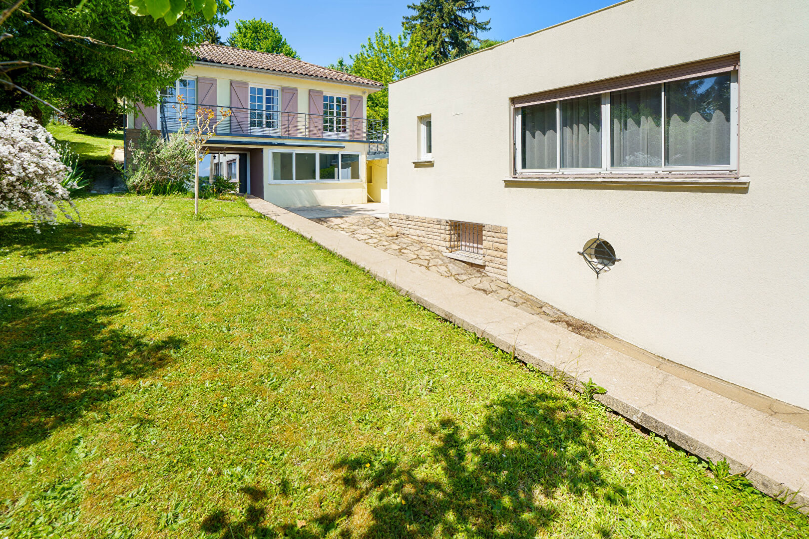 Agence immobilière de Stéphane Plaza Immobilier Mâcon