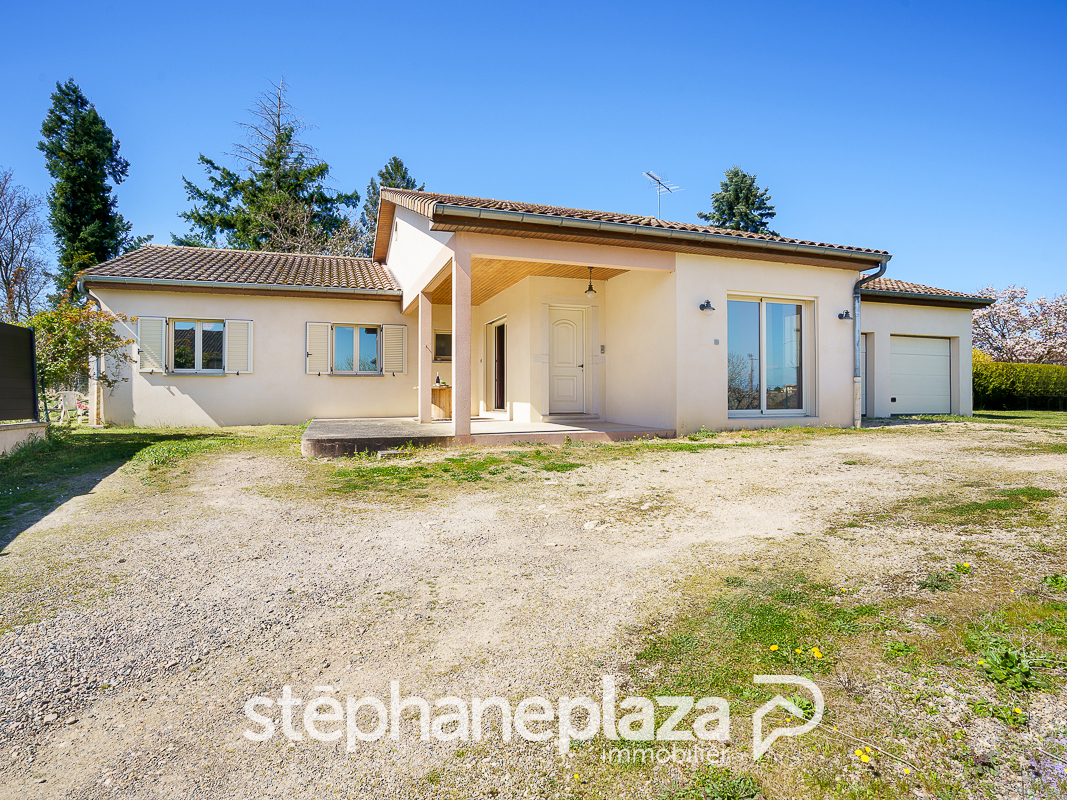 Agence immobilière de Stéphane Plaza Immobilier Mâcon