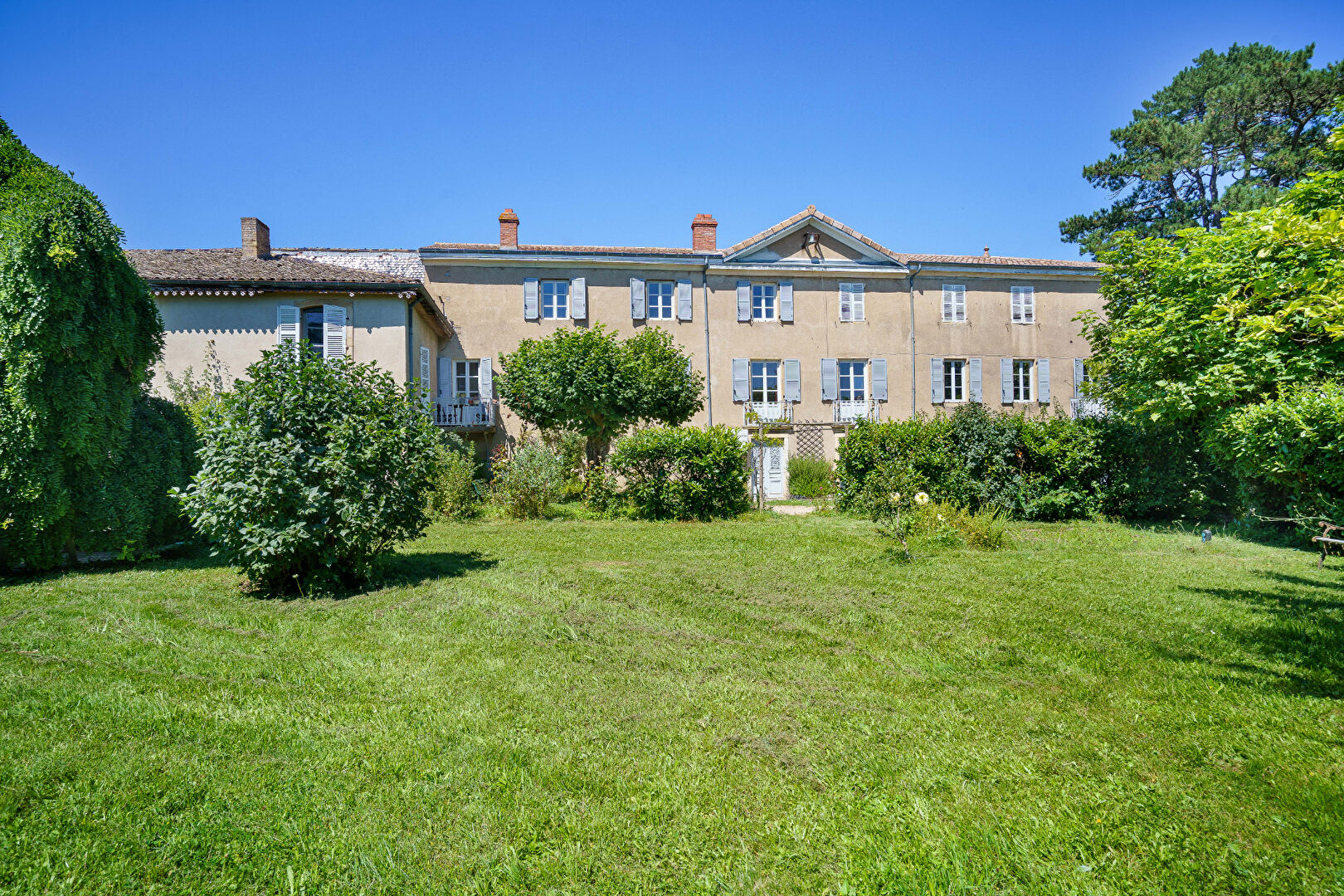 Agence immobilière de Stéphane Plaza Immobilier Mâcon
