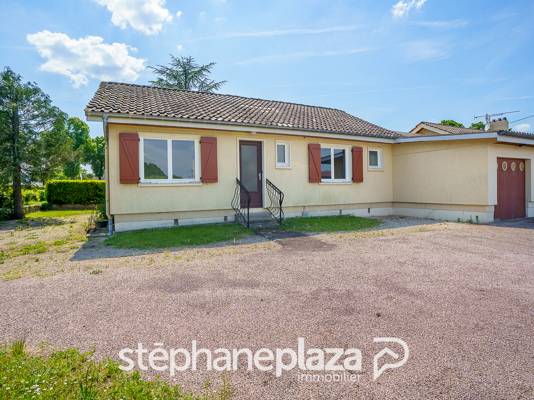 Agence immobilière de Stéphane Plaza Immobilier Mâcon