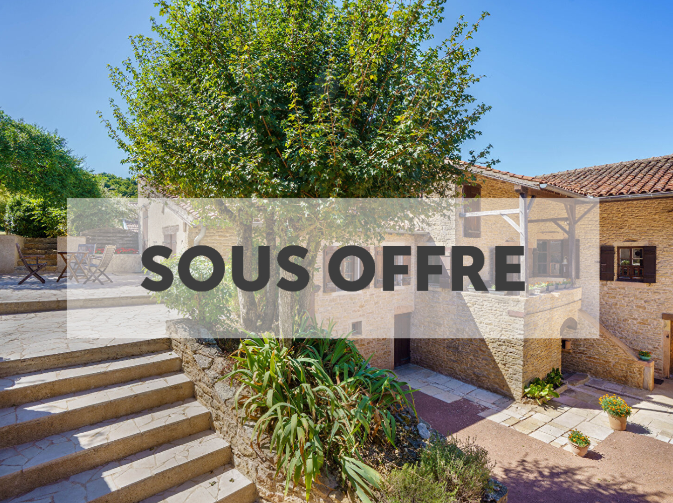 Agence immobilière de Stéphane Plaza Immobilier Mâcon