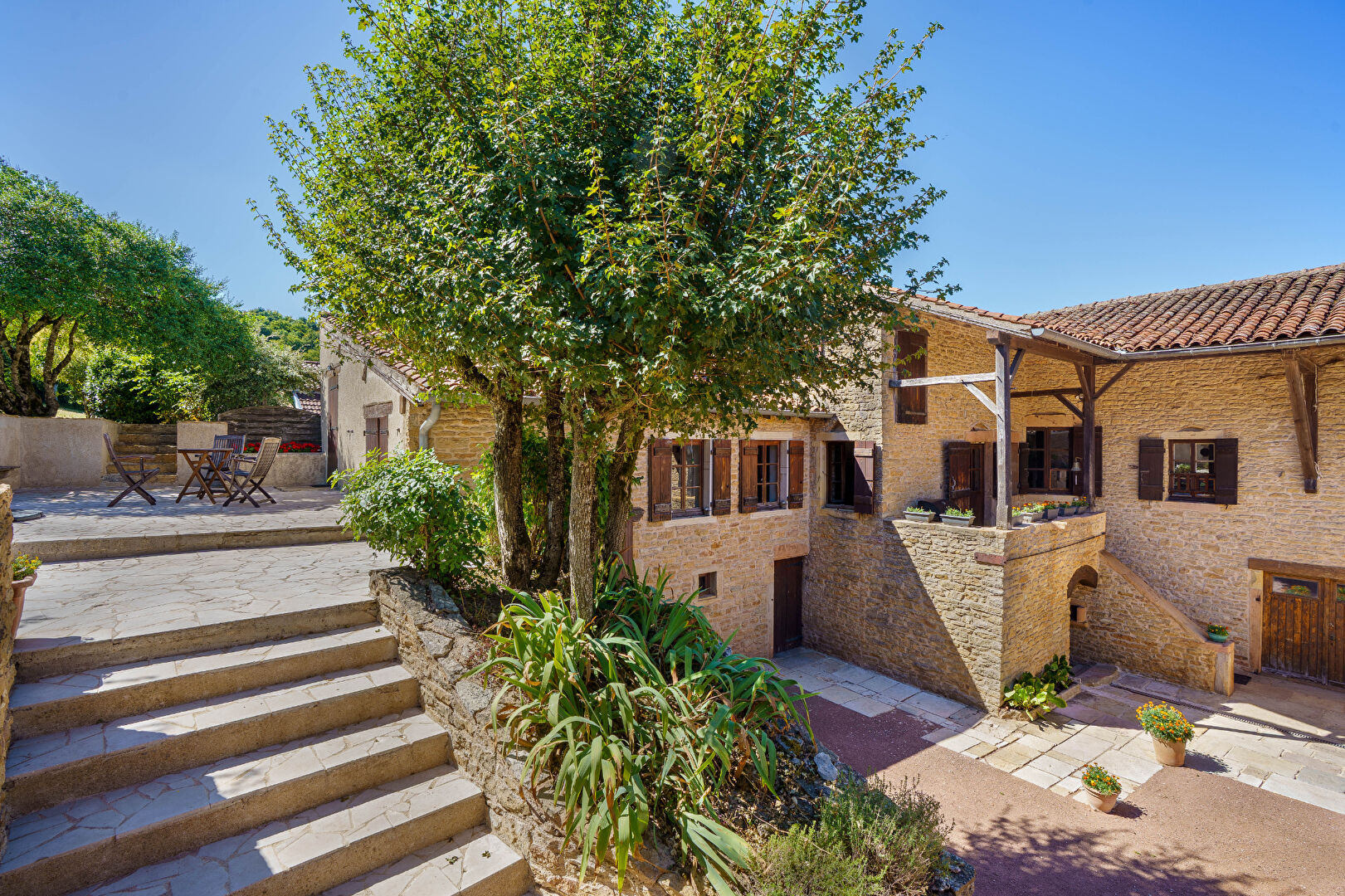 Agence immobilière de Stéphane Plaza Immobilier Mâcon