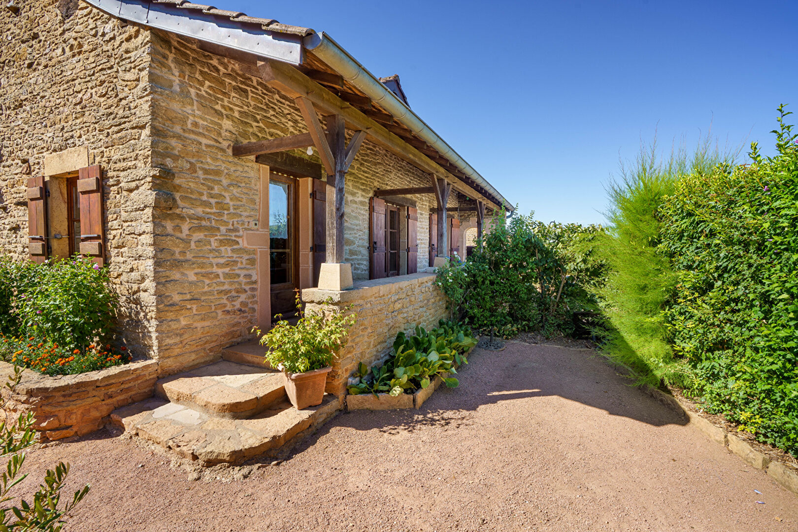 Agence immobilière de Stéphane Plaza Immobilier Mâcon