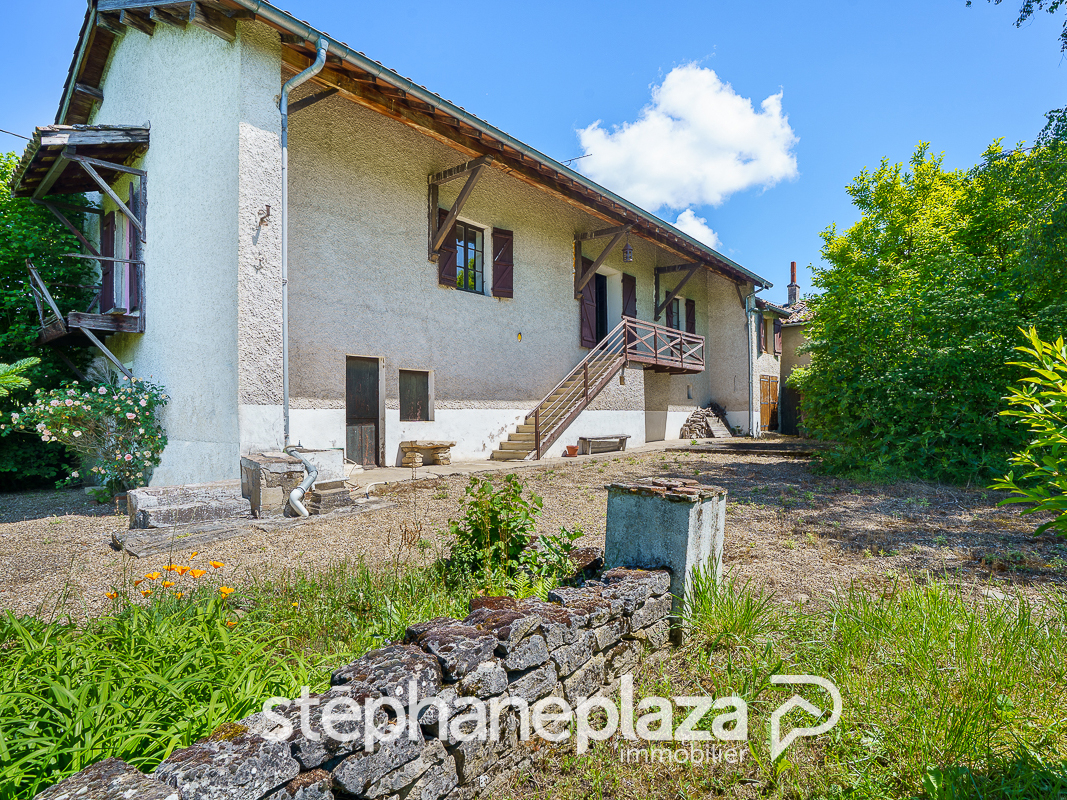 Agence immobilière de Stéphane Plaza Immobilier Mâcon