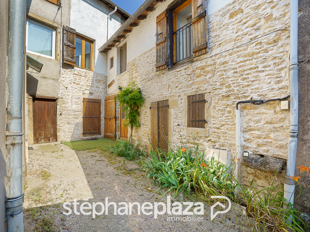Agence immobilière de Stéphane Plaza Immobilier Mâcon