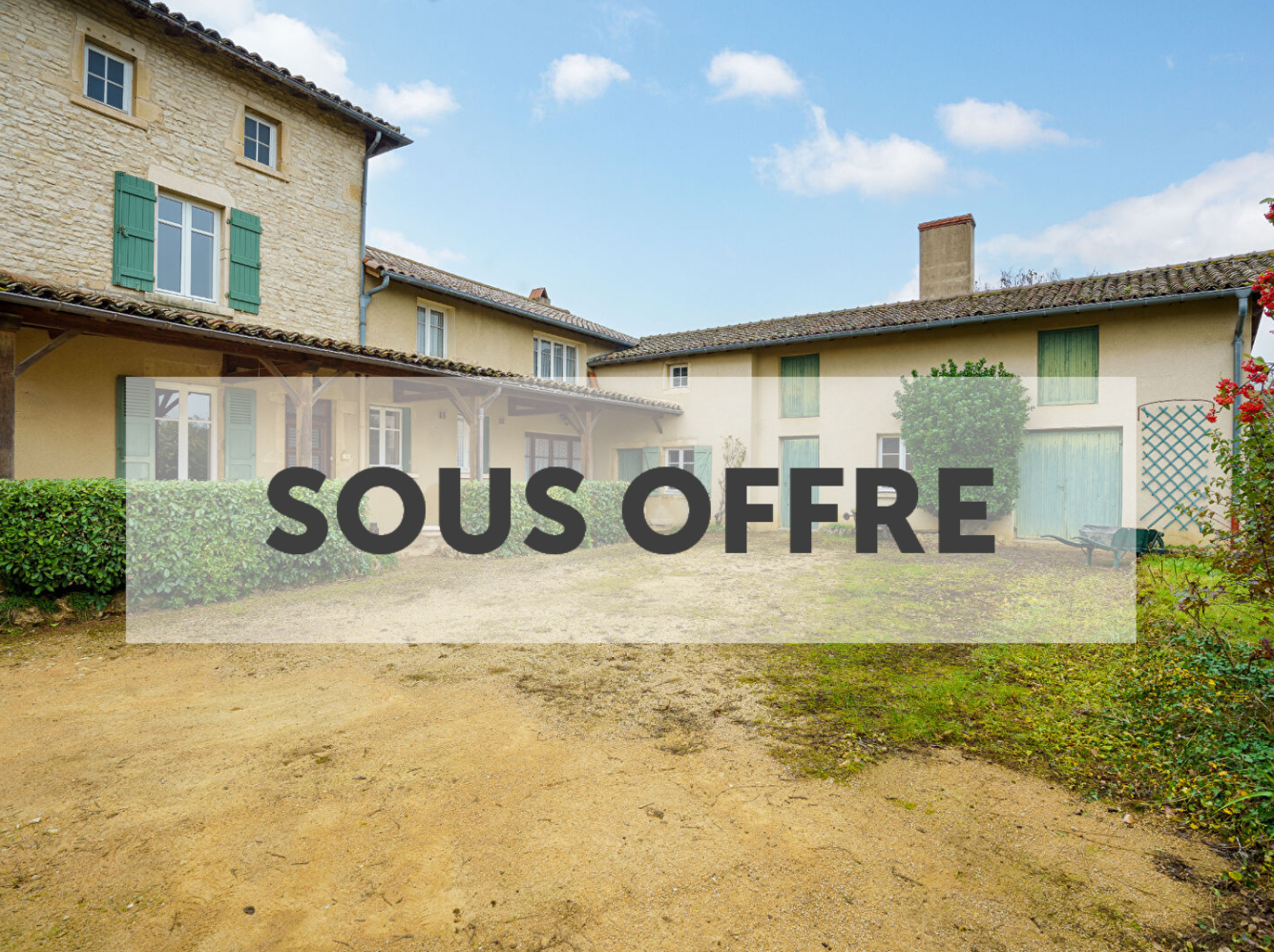 Agence immobilière de Stéphane Plaza Immobilier Mâcon