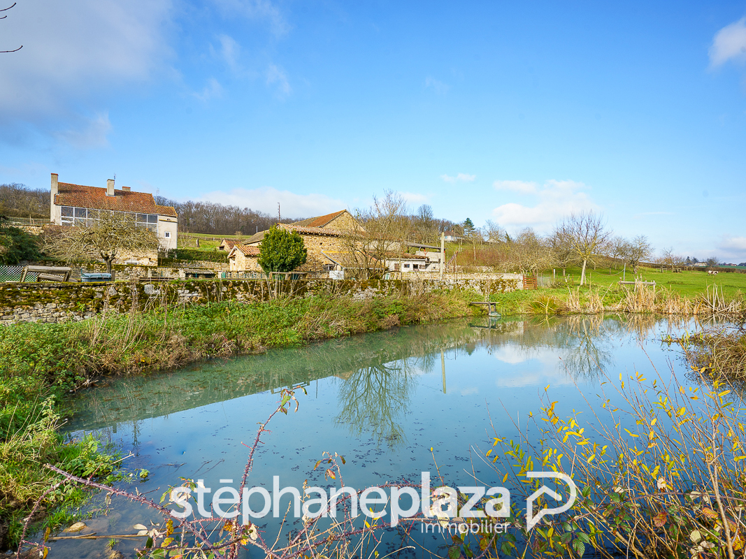 Agence immobilière de Stéphane Plaza Immobilier Mâcon