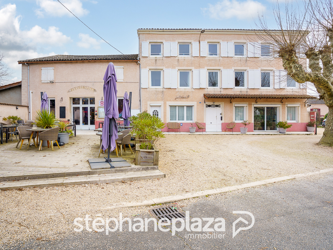 Agence immobilière de Stéphane Plaza Immobilier Mâcon