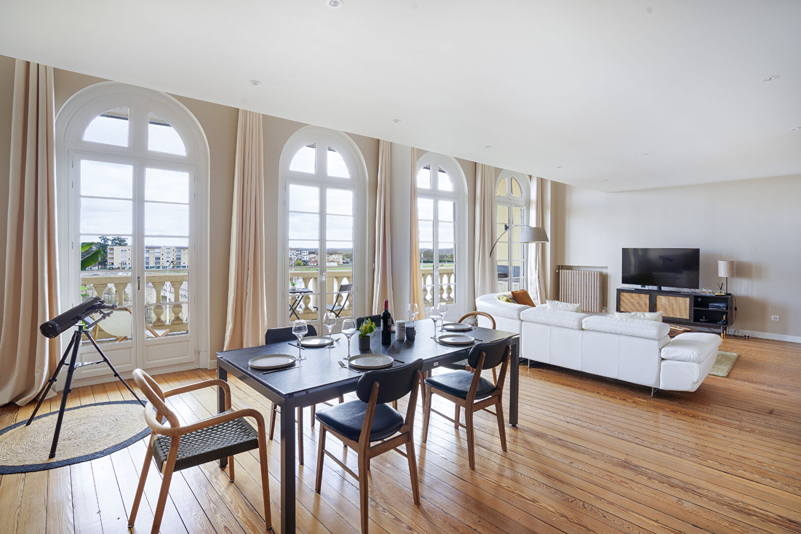 Agence immobilière de Stéphane Plaza Immobilier Mâcon
