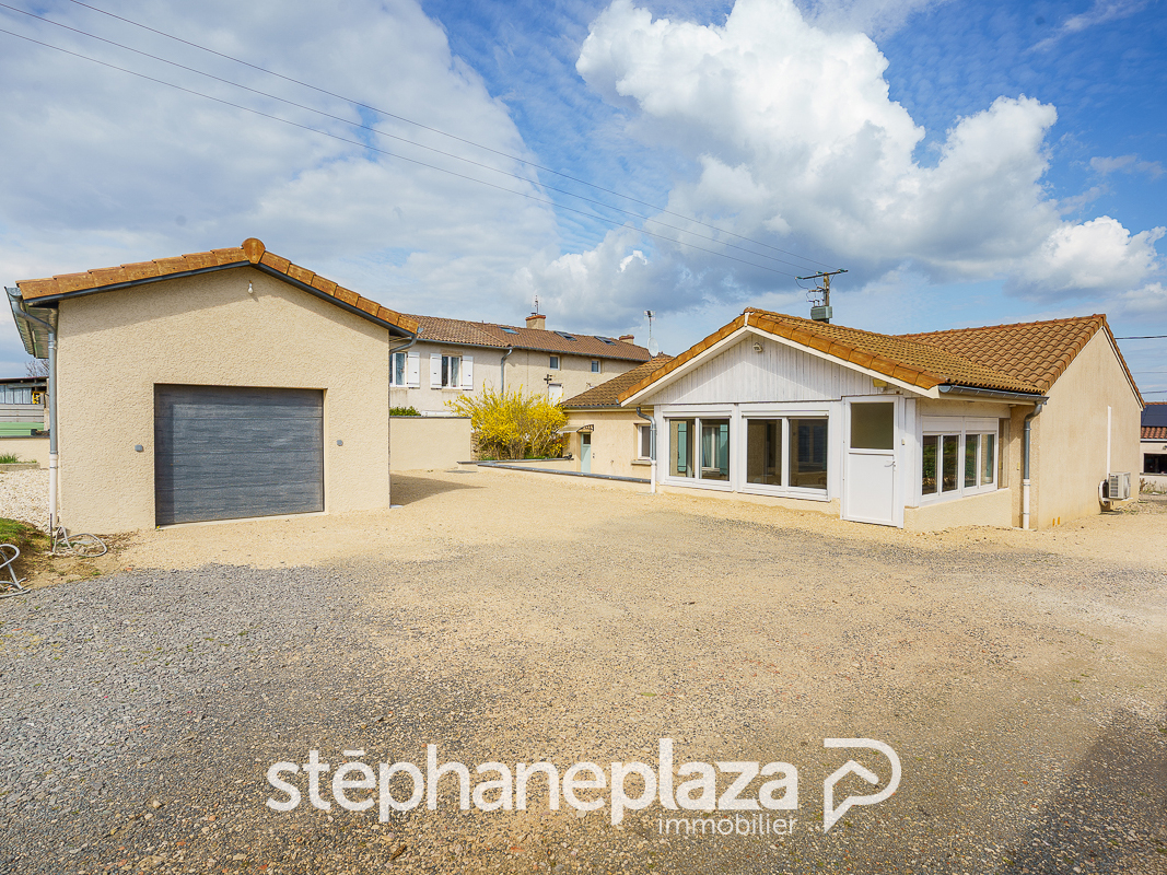 Agence immobilière de Stéphane Plaza Immobilier Mâcon