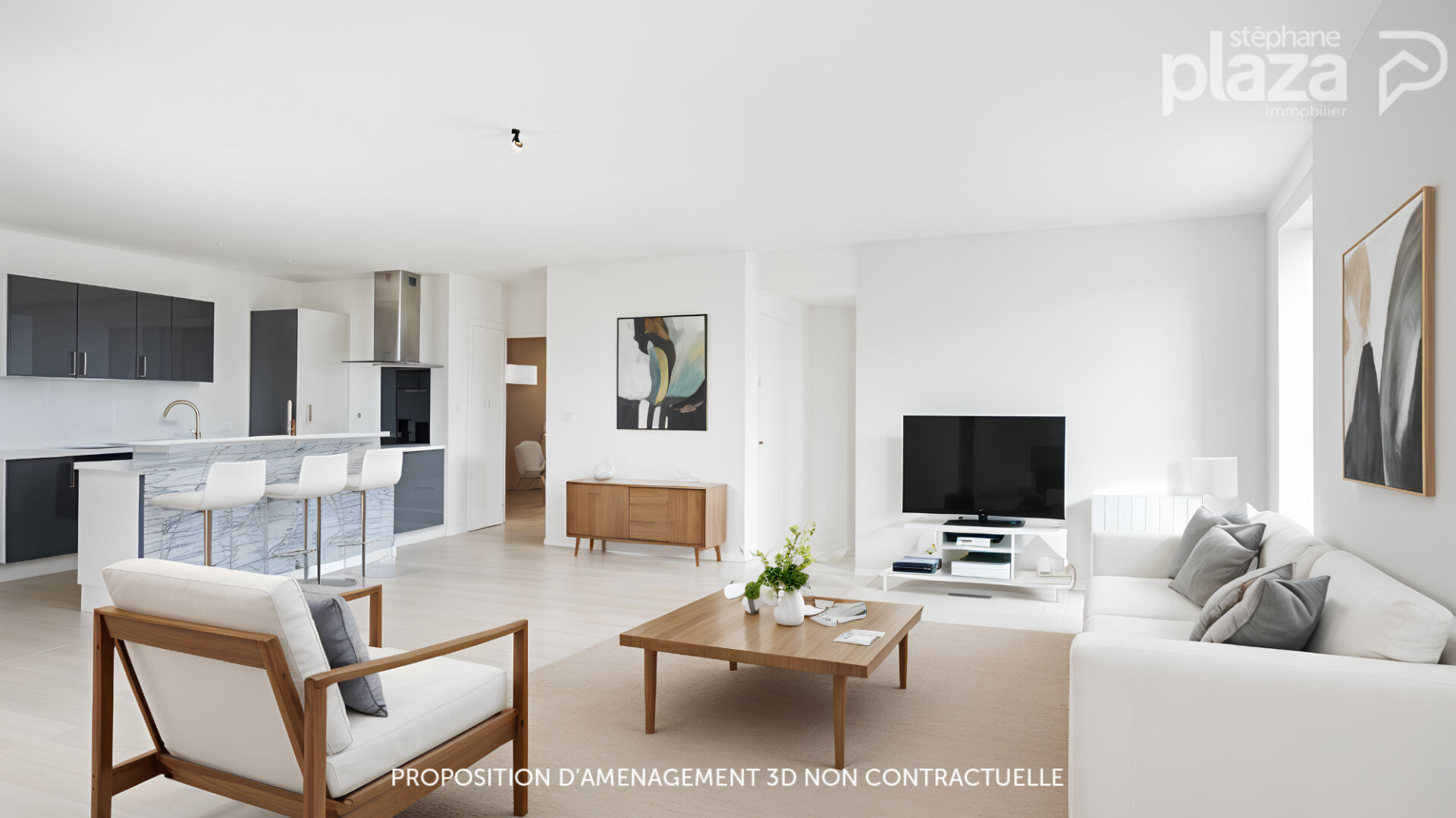 Agence immobilière de Stéphane Plaza Immobilier Mâcon