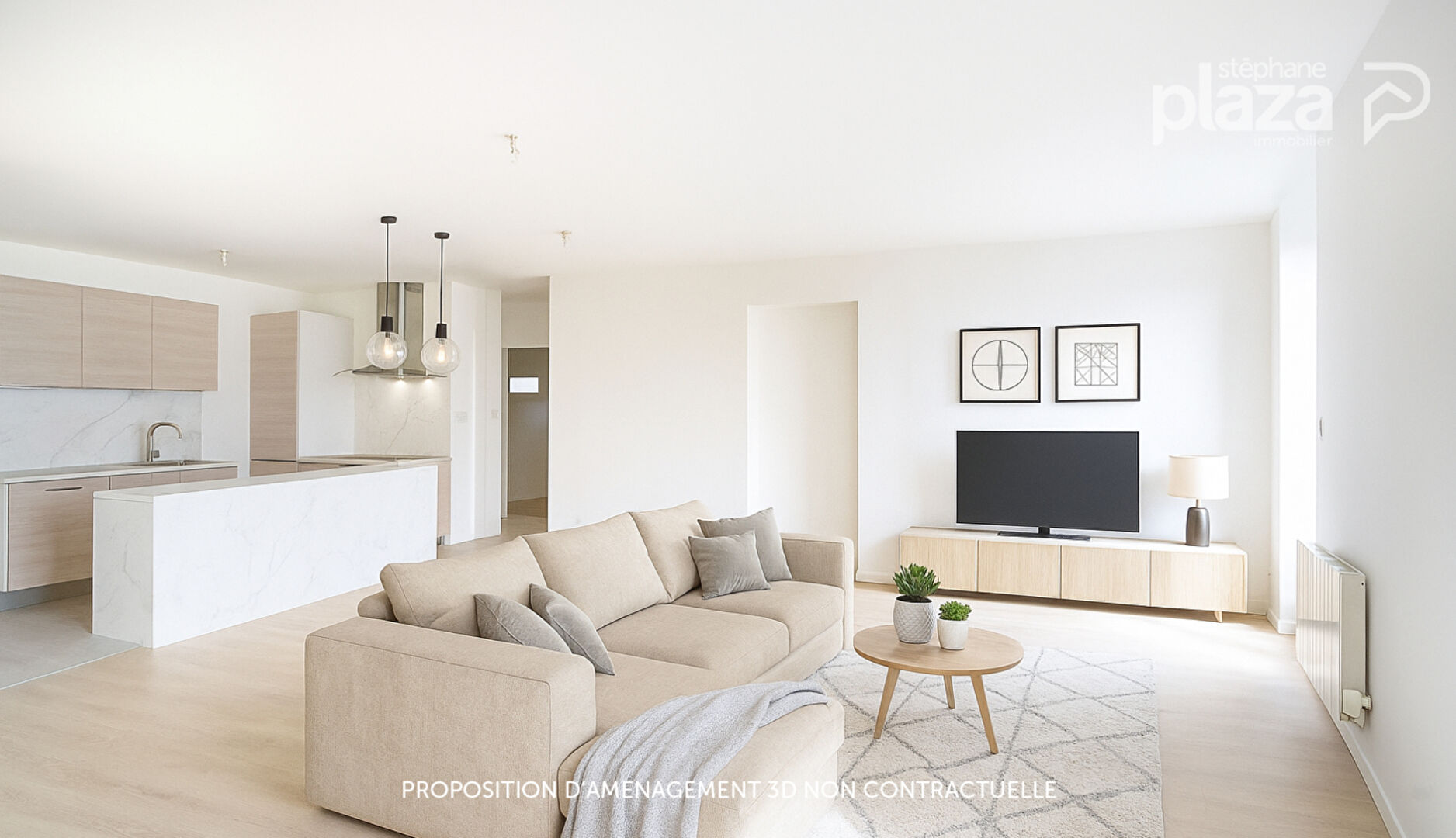 Agence immobilière de Stéphane Plaza Immobilier Mâcon