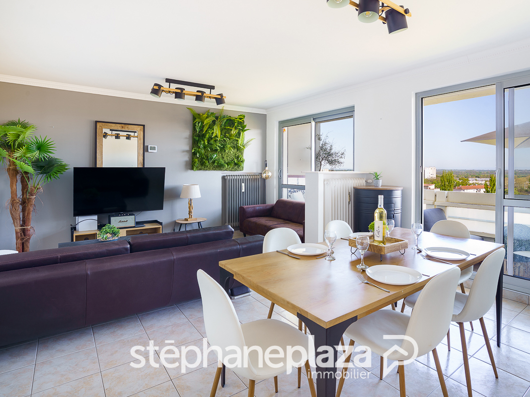 Agence immobilière de Stéphane Plaza Immobilier Mâcon