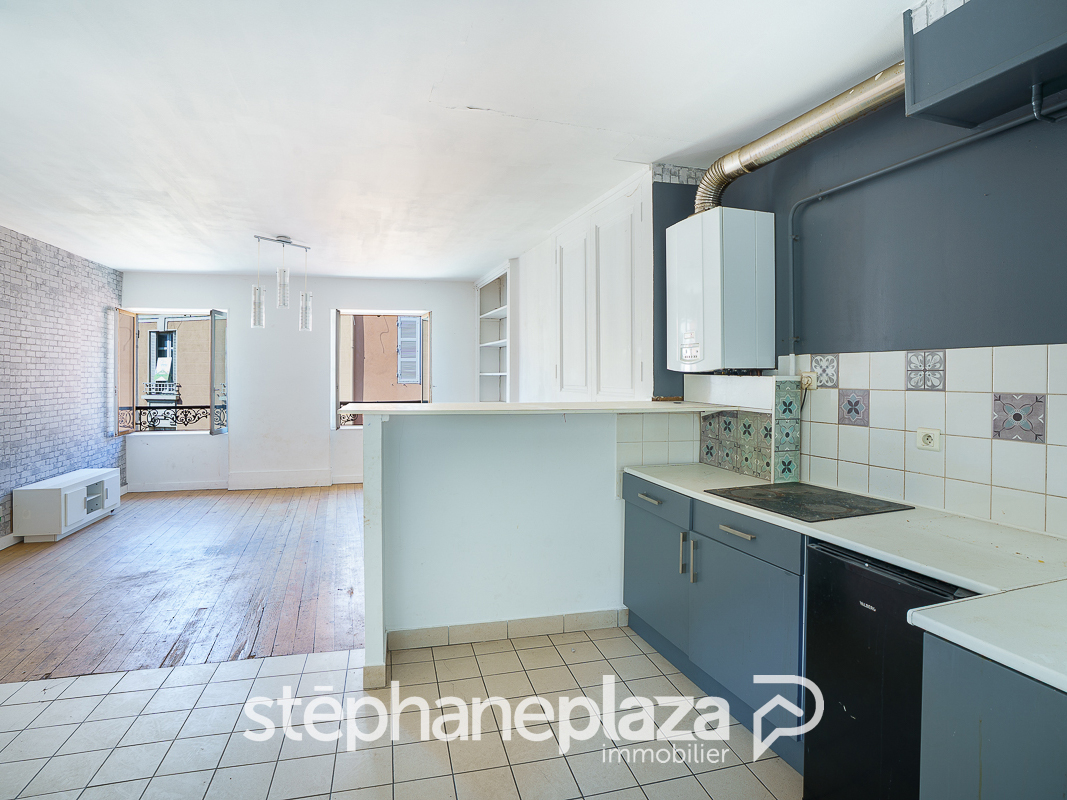 Agence immobilière de Stéphane Plaza Immobilier Mâcon